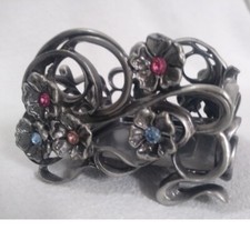 Partylite square metal for sale  Orlando