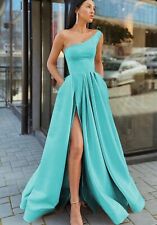 Sea blue prom for sale  Morrisville