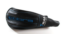 Cobra rail hybrid for sale  NORWICH