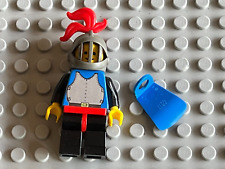 Personnage lego chateau d'occasion  France