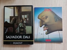 Bildband salvador dali gebraucht kaufen  Thaleischweiler-Fröschen