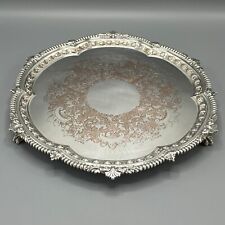 Antique silver plated for sale  UK
