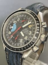 Mega speedmaster mk40 gebraucht kaufen  München