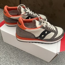 Saucony jazz for sale  ASHTON-UNDER-LYNE