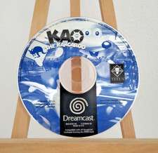 Kao the kangaroo usato  Reggio Emilia