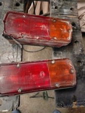 Sankey trailer lights for sale  NORMANTON