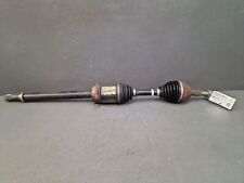 Cardan droit nissan d'occasion  Velaux