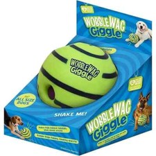 Wobble wag giggle for sale  WEST DRAYTON