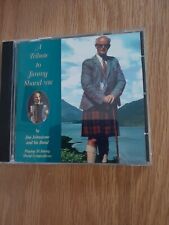 Scottish music tribute for sale  DUNDEE