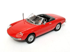 Alfa romeo duetto usato  Roma