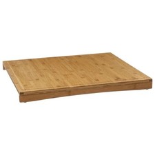 Cache plaque bambou d'occasion  Mouans-Sartoux