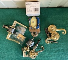 Lot weiser security for sale  Rogers