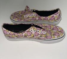Vans nintendo princess for sale  Oxnard