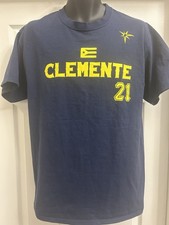 Roberto clemente men for sale  Lutz
