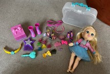 Love diana doll for sale  EXETER