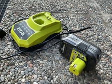 18v ryobi usato  Armeno