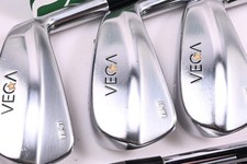 Vega irons regular for sale  LOANHEAD
