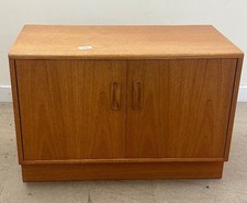 Plan teak cupboard for sale  NEWCASTLE UPON TYNE