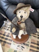 Steiff teddy bear for sale  DORCHESTER