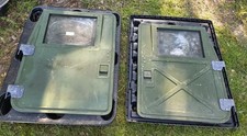 Supplemental armor door for sale  Beaumont