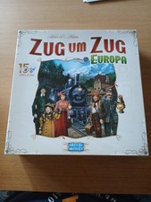 Zug zug europa gebraucht kaufen Zug zug europa gebraucht kaufen  Freiburg im Breisgau