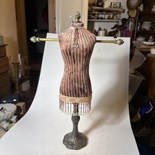 Jewelry display mannequin for sale  Fallbrook