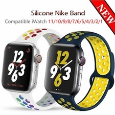 Silicone sport strap for sale  Syosset