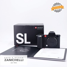 Leica sl2 usato usato Leica sl2 usato usato  Cormano