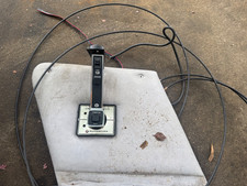 Mercruiser quicksilver throttl for sale  Lemont