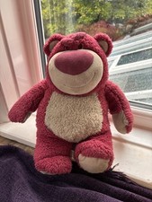 Lotso huggin bear for sale  LONDON