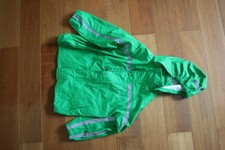 Bms jungen matschjacke gebraucht kaufen  Ingelheim am Rhein