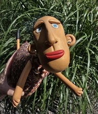 Deborah banyas whimsical for sale  Muskego