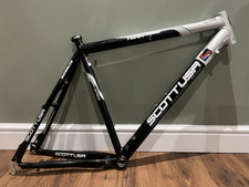 Scott usa pro for sale  DIDCOT