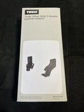 Thule urban glide for sale  Allentown