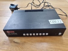 One 108hd sdi for sale  CHORLEY