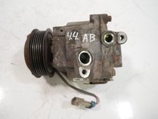 Compressor de ar condicionado para Opel Adam Corsa D 1.2 A12XEL A12 LWD 95369543 comprar usado  Enviando para Brazil