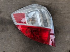 Lanterna traseira esquerda para motorista compatível com 09-14 Honda Fit 14053 comprar usado  Enviando para Brazil