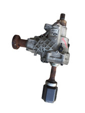 Differenziale anteriore per usato Differenziale anteriore per usato  Italia