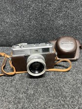 Minolta matic camera for sale  Le Raysville