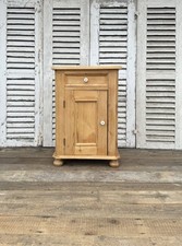 European pine cupboard for sale  WALTON-ON-THAMES