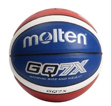 Molten gq7x pallone usato  Milano