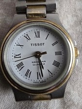 Tissot seastar ladies for sale  CHESTERFIELD