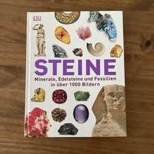 Steine minerale edelsteine gebraucht kaufen  München