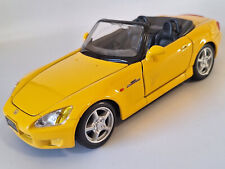 Maisto honda 2000 gebraucht kaufen  Blieskastel