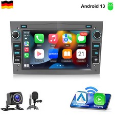 Carplay autoradio pel gebraucht kaufen  Buttstädt