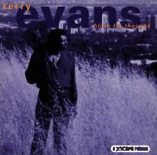 Evans terry blues for sale  STOCKPORT