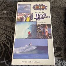 Cassette vhs hoff d'occasion  Anglet