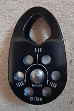 Sar standard pulley for sale  WHITLAND