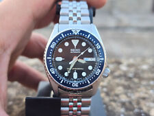 Seiko skx013k fuori usato  Maglie