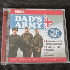 Dads army bbc for sale  BIRMINGHAM